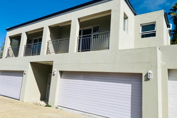 Perfect, secure townhouse available for rental from 1 October 2024 or sooner. This 3 ...