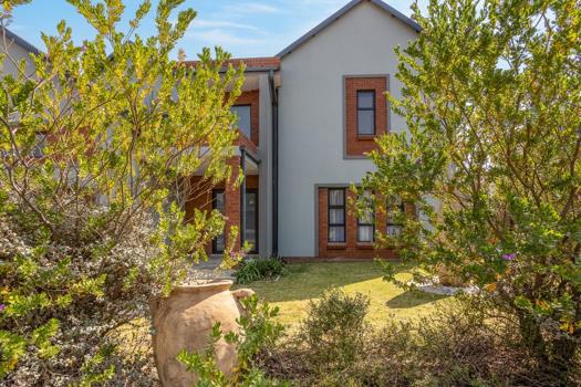 5 Bedroom House for sale in The Hills Game Reserve Estate