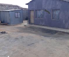 House for sale in Esselen Park