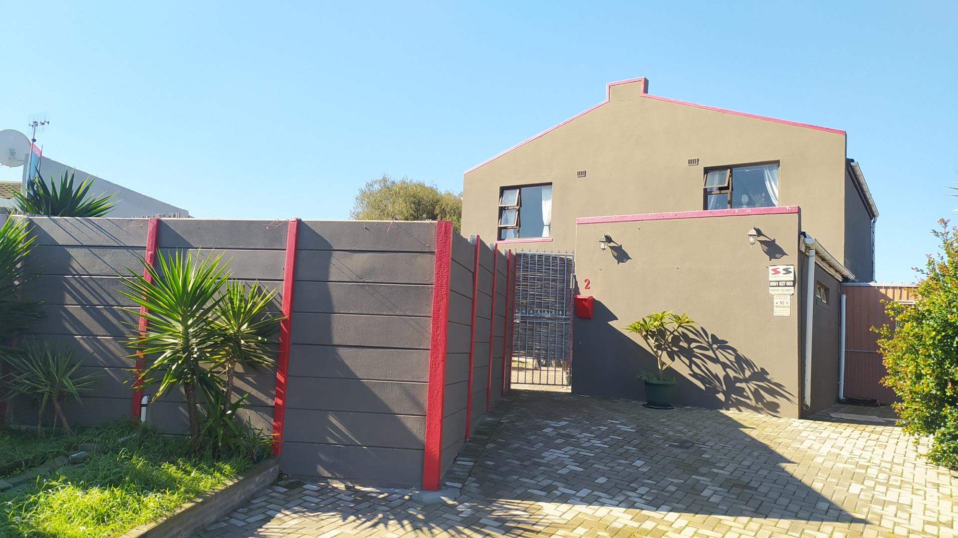South African Property : Houses and flats on auction in South Africa ...