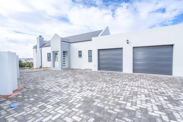 Looking for Modern Home? This stunning, contemporary home is situated in the secure and ...