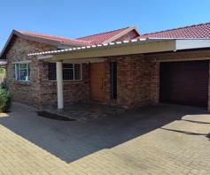 House for sale in Meiringspark Ext 5