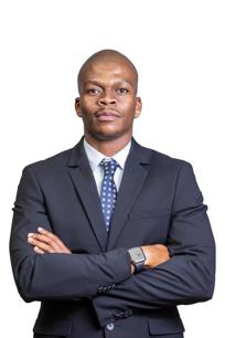 Agent profile for Robert Mabusela