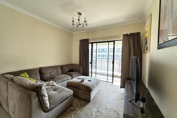 Modern Living in the Heart of Rivonia

Discover the perfect blend of style, comfort ...