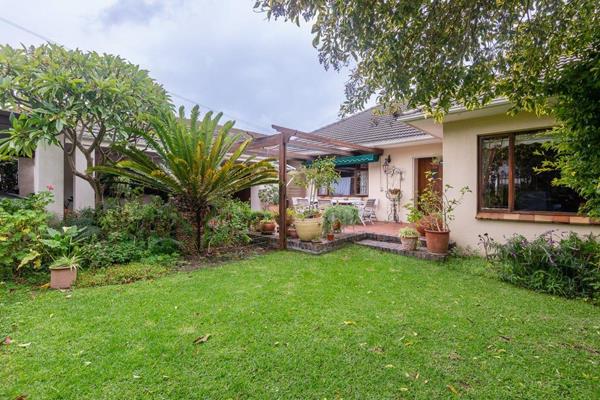 This home seamlessly blends comfort and functionality, making it an ideal choice for families. The well-maintained garden features a ...