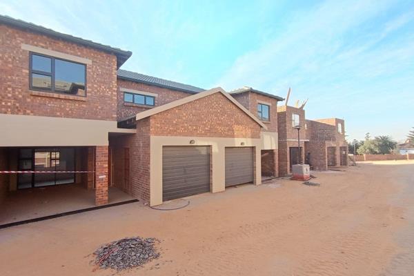 Modern Brand New Development

* 3 Bedrooms all upstairs, fully Tiled with beautiful ...