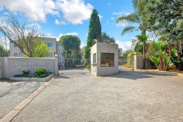 One-Bedroom Apartment with Balcony for Sale in Morningside, Sandton.

Welcome to this ...