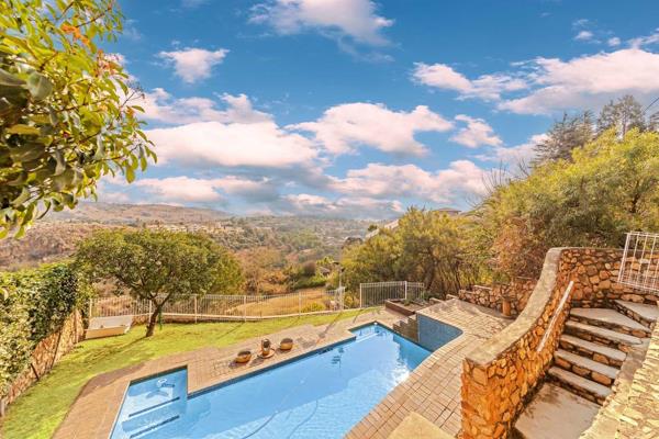 Do you want
To live in a secure, boomed area,
A million-dollar Bushveld view,
Flat ...