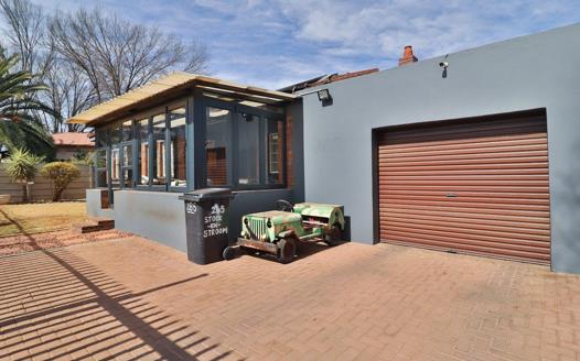 4 Bedroom House for sale in Boksburg South