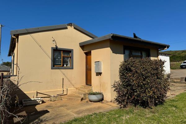 Netjiese gesinswoning gereed vir intrek en bly!

Hierdie gesellige woning bied alles wat ...