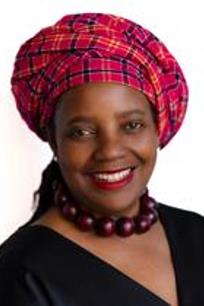 Trish Luthuli