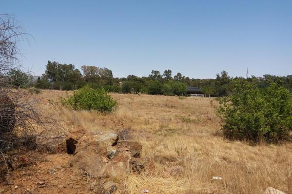 Prime development land with business rights available. Property has zoning for either ...