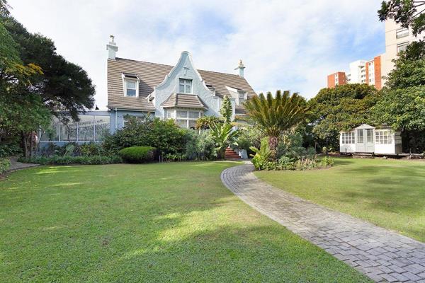 This majestic Cape Dutch mansion is now available for rent to the discerning family, with a long lease starting on October ...