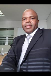 Tinyiko Ngobeni