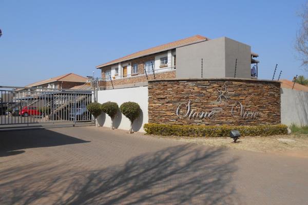 Spacious 2 Bedroom ground floor unit for rent in Andeon, Pretoria
Looking for the perfect home?
This inviting 2 Bedroom with a built-in ...