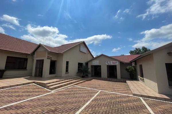 Rent this 100m&#178; office/salon space for R12 000.00 per month, excluding VAT and ...