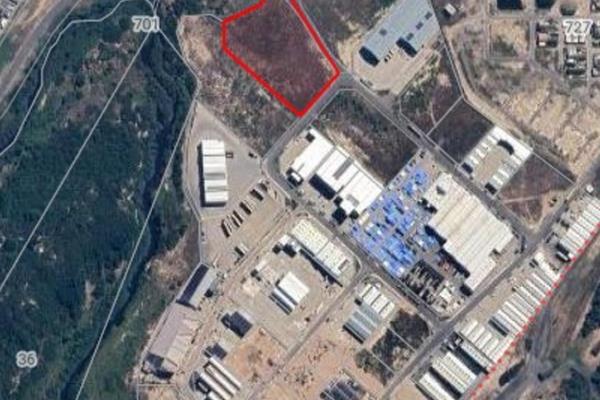 Firgrove Industrial Estate is perfectly positioned just south of the N2 Freeway at the ...