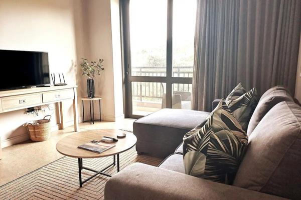 Welcome to your luxurious retreat at Zimbali Boulevard Edge 110. This elegant 2-bedroom apartment offers a harmonious blend of modern ...