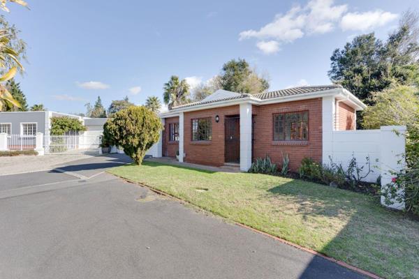 Discover your new home in this charming face brick property, perfectly suited for first-time buyers, investors, or families seeking ...