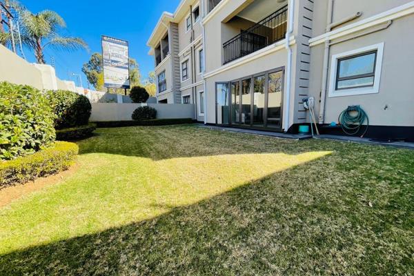 A STUNNING SECURITY ESTATE FOR YOUNG FAMILY Nestled fourways Palmview fourways offers an exceptional living experience   This secure ...