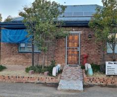 House for sale in Koffiefontein