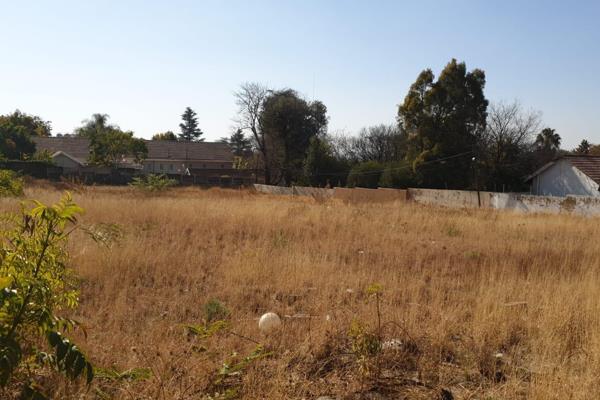 Prime Residential Land in Morningside, Sandton - Ideal for Developers

Discover an exceptional opportunity to build in the heart of ...