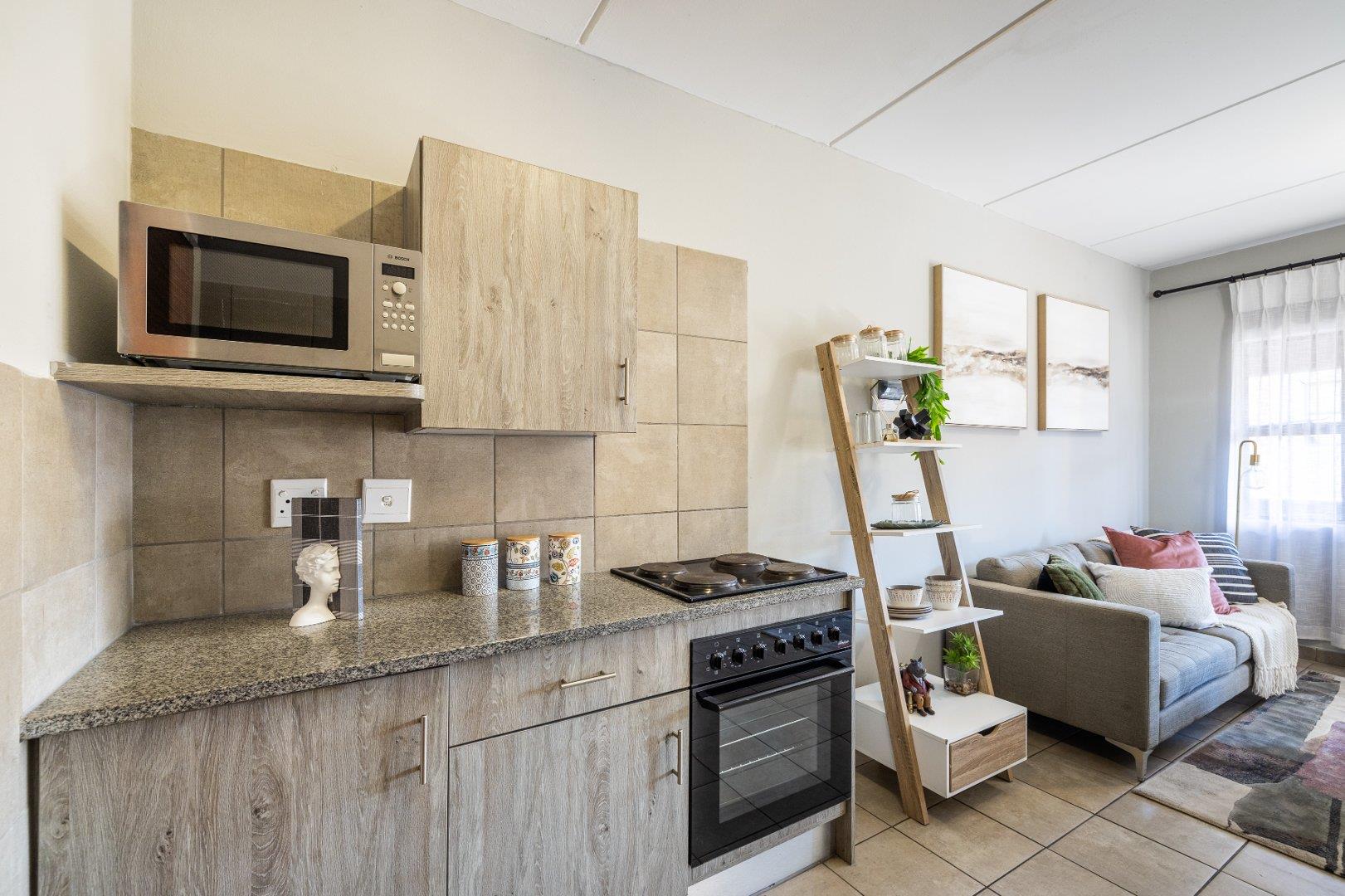 Johannesburg Central Property : Apartments / flats to rent in ...