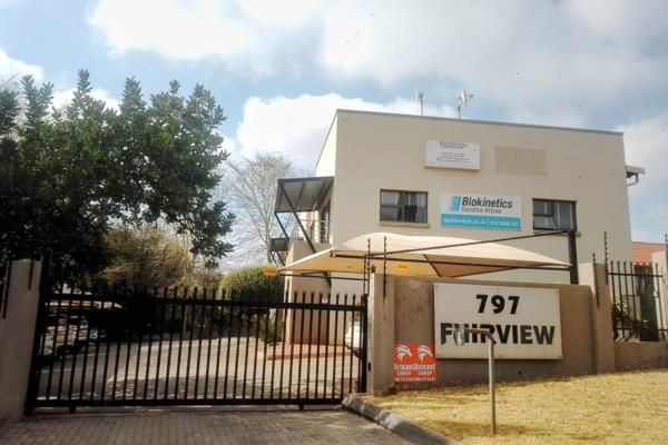 ## Fairview Office Block: A Prime Commercial Opportunity

Introducing a spacious and ...