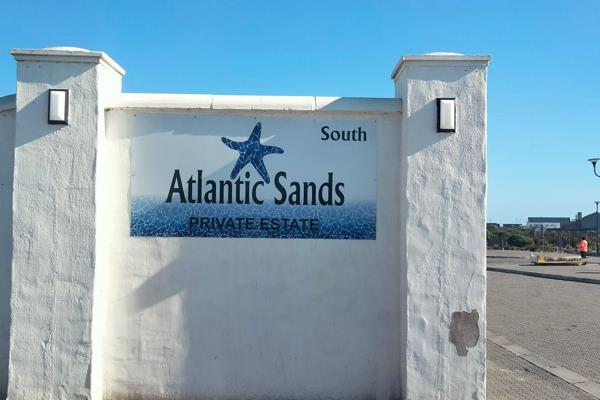 Own a piece of the ever popular Atlantic Sands Private Estate offering 24/7 visible ...