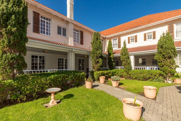 On Show by appointment

Welcome to The Avenue Retirement Hotel

Nestled in the seaside ...
