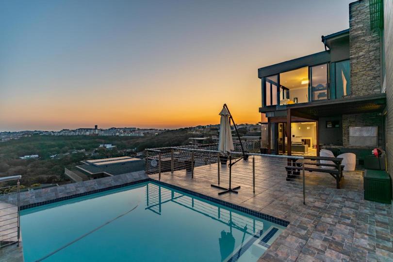 3 Bedroom House for sale in La Lucia Ridge - P24-114766189