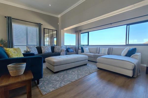 (Sole &amp; Excl) Spectacular Home on Milkwood Avenue

Welcome to a truly spectacular ...