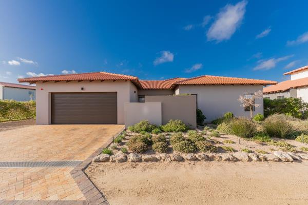 Exclusive Sole Mandate

Welcome to this modern three-bedroom, two-bathroom residence in the coveted Langebaan Country Estate, a ...