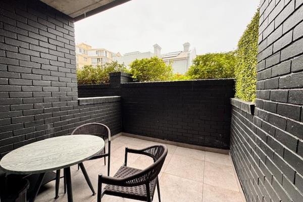 Welcome to this centrally-located apartment, offering a truly exceptional living experience. Situated in the heart of Sea Point, this ...