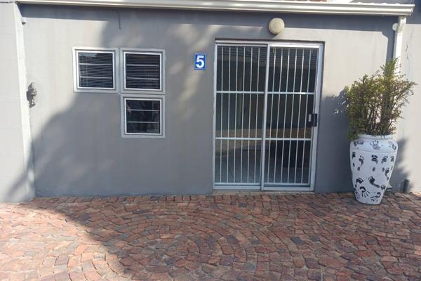 Ideal for small to mid-sized business owners, we have 3x 30sqm units available within a secure property. 

- *Unit 5: is a 30sqm ...