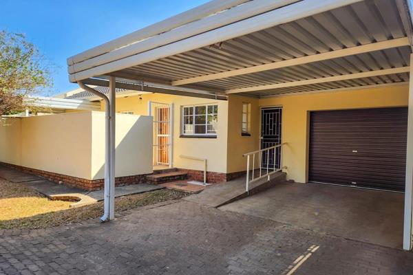 The village has a peaceful atmosphere with lots of garden space between units, ideally situated with easy access to main roads and all ...