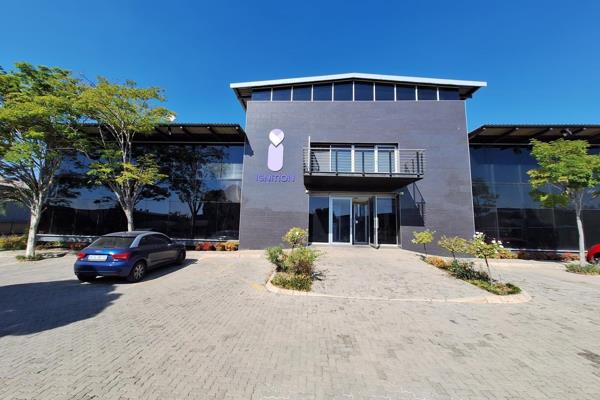 This Well located  property is situated in the secure Deco park complex with 24 hour ...