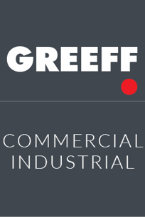 Agent profile for Greeff Commercial and Industrial