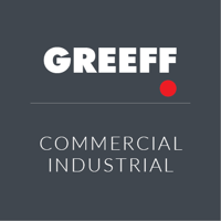 Agent profile for Greeff Commercial and Industrial