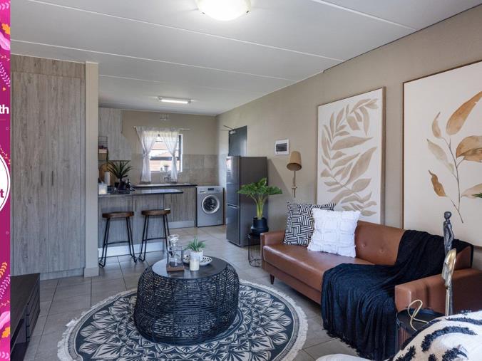 2 Bedroom Apartment / Flat to Rent in Faerie Glen