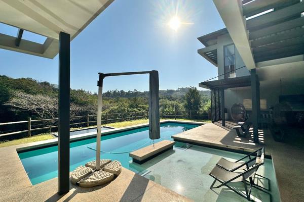 Dual mandate

Discover unparalleled luxury in this exquisite Simbithi Eco Estate home ...