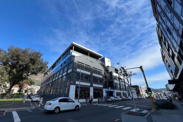 270m&#178; Office to Let, The Woodstock Exchange, Woodstock. Prime commercial ...