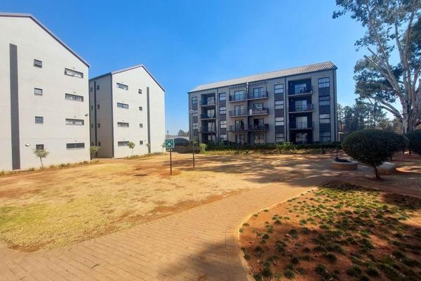 Featuring
2 bedrooms
1 Bathroom
Open plan lounge and kitchen
Balcony.
Outside play areas and braai facilities
Carports and lots of ...