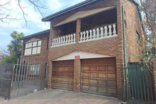 This low-maintenance, double-story home offers ample space and comfort. 

Upstairs, you’ll find three spacious bedrooms and one ...