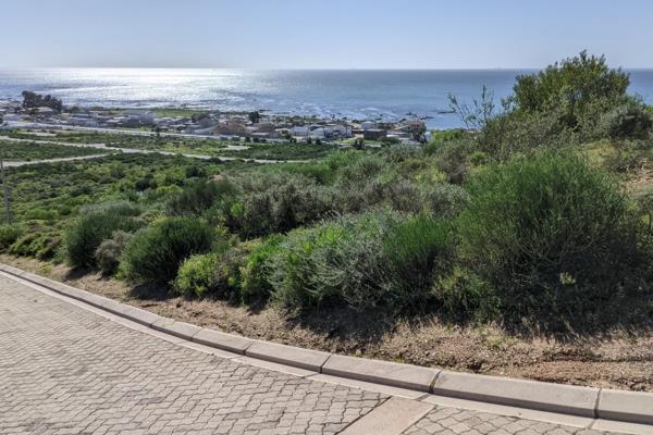 ST HELENA BAY - ST HELENA VIEWS Phase 1 - Entrance STEENBERG COVE

This excellent value ...