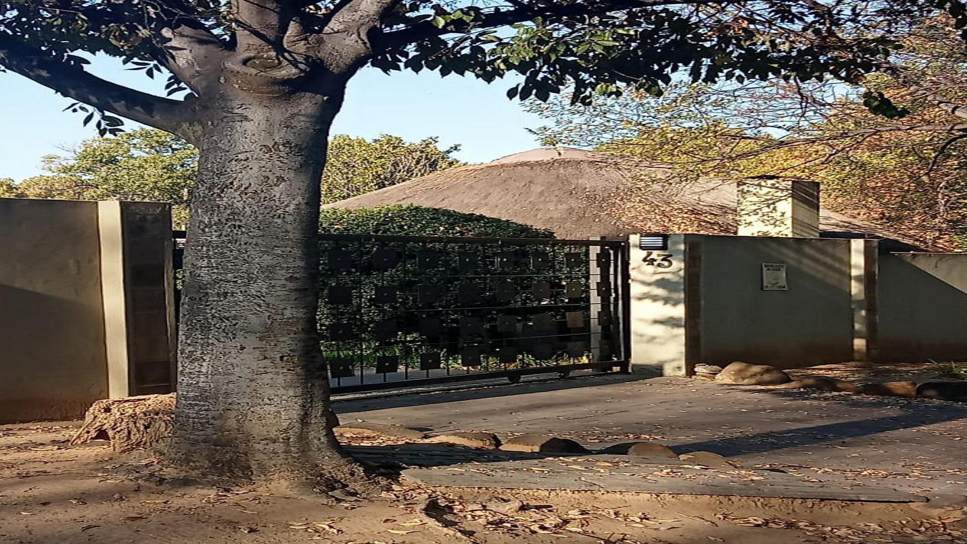 South African Property : Repossessed houses and flats for sale in South ...