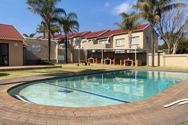 Owner Asking R724 000
Considering best offers from R715 000

Welcome to this charming 2-bedroom property located in the desirable ...