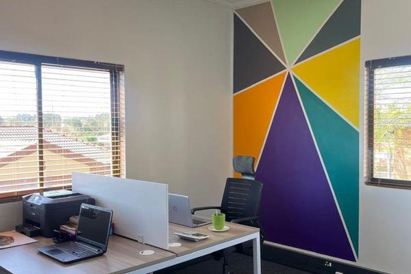 Panorama Office Park has a unit to let, in the thriving Allen&#39;s Nek area. This ...