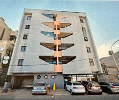 Apartment / Flat for sale in Fordsburg