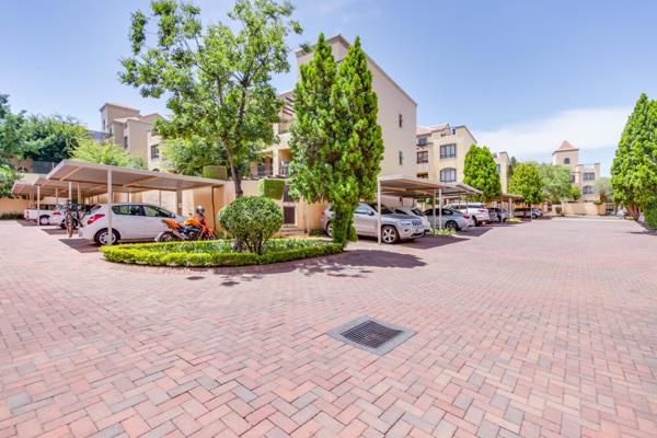 Step into contemporary elegance with this one-bedroom gem featuring an open-plan lounge seamlessly connected to a granite kitchen ...